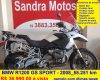 BMW R1200 GS SPOR