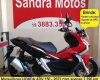 HONDA ADV