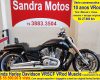 HARLEY DAVIDSON VRSCF VROD MUSCLE