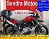 SUZUKI 	V STROM 650 XT