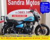 ROYAL ENFIELD  METEOR 350 S ( SUPERNOVA)