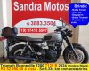 TRIUMPH BONNEVILLE 1200 T120 B